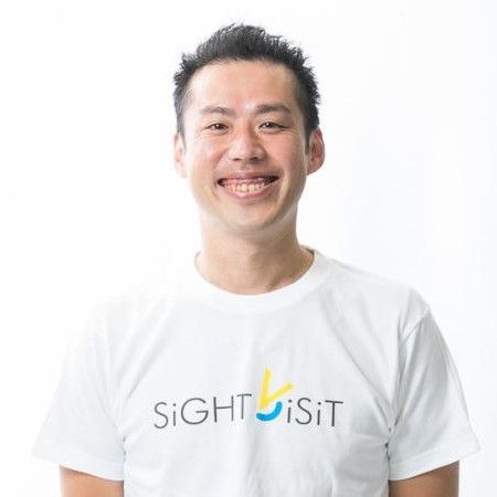 杉山 一彦氏(株式会社サイトビジット NINJA SIGN事業部セールス部 部長)