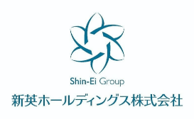 新英ホールディングス株式会社様ロゴ画像