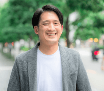 小林 鉄郎(株式会社D&I 代表取締役社長)