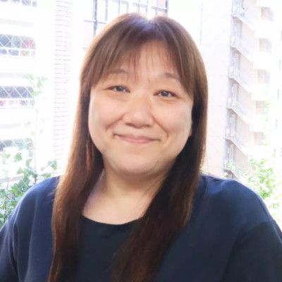 安部 桐子(株式会社D&I HRソリューション事業部 カスタマーサクセス課キャリアデザイン課 課長代理)