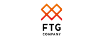 株式会社FTG Company様ロゴ画像