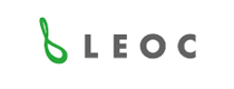 株式会社LEOC様ロゴ画像