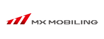 MXモバイリング株式会社様ロゴ画像