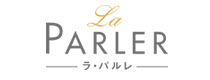 株式会社ニューアート・ラ・パルレ様ロゴ画像