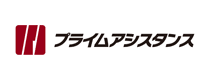 株式会社プライムアシスタンス様ロゴ画像