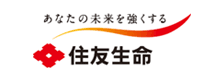 住友生命保険相互会社様ロゴ画像