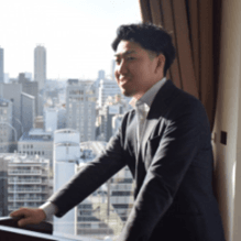 石戸裕大 氏(株式会社ジンジブ マーケティング部 次長 )
