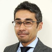 鈴木 信吾(株式会社イマクリエ 代表取締役社長)