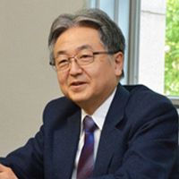 中島 隆信(慶應義塾大学商学部教授)