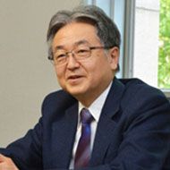 中島 隆信(慶應義塾大学商学部教授)
