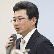 寺嶋 文之(NULアクセシビリティ株式会社 代表取締役社長)
