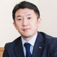 藤原 秀永(株式会社ウィザス統括支援本部 人事部 次長)