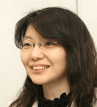 松山 純子 氏(YORISOU社会保険労務士法人 代表社員)