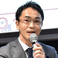 鯨岡 務(株式会社あしたのチーム 首都圏営業本部 事業企画グループ マネージャー)