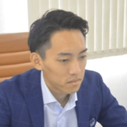 吉田 武人(株式会社ジンジブ ジョブドラフト営業部 営業主任)