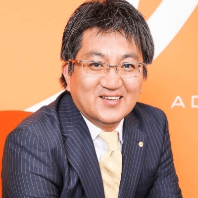 中野 尚範(株式会社アドヴァンテージ 代表取締役社長)