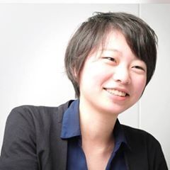 畠山 千夏(株式会社D&I HRソリューション事業部 ソリューションセールス課 マネージャー)