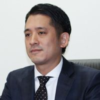小林 鉄郎(株式会社D&I 取締役)