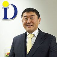 杉本 大祐(株式会社D&I 代表取締役)