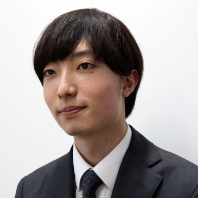 新明 航大(株式会社D&I HRソリューション事業部 コンサルティング課)