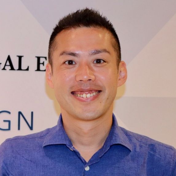 杉山 一彦氏(株式会社サイトビジット NINJA SIGN事業部セールス部 部長)