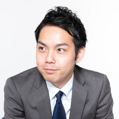 吉村 栄二(株式会社D&I HRソリューション事業部 コンサルティング課 課長代理)